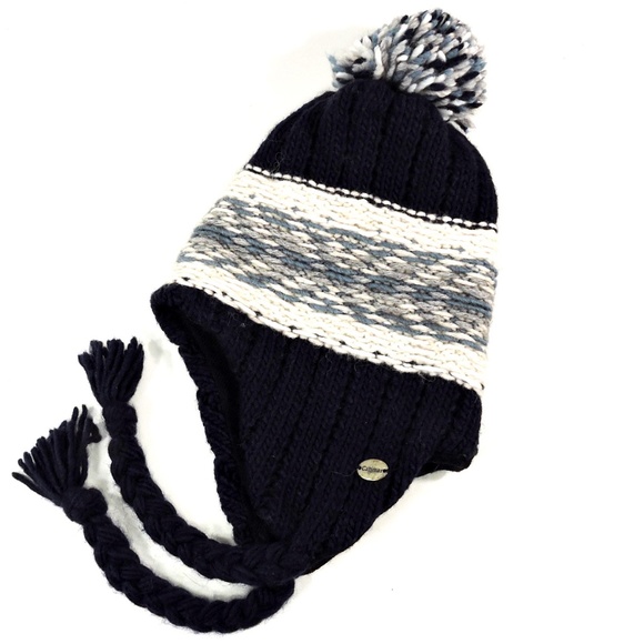 CALINAR WINTER WOOL/ALPACA HAT main image 4